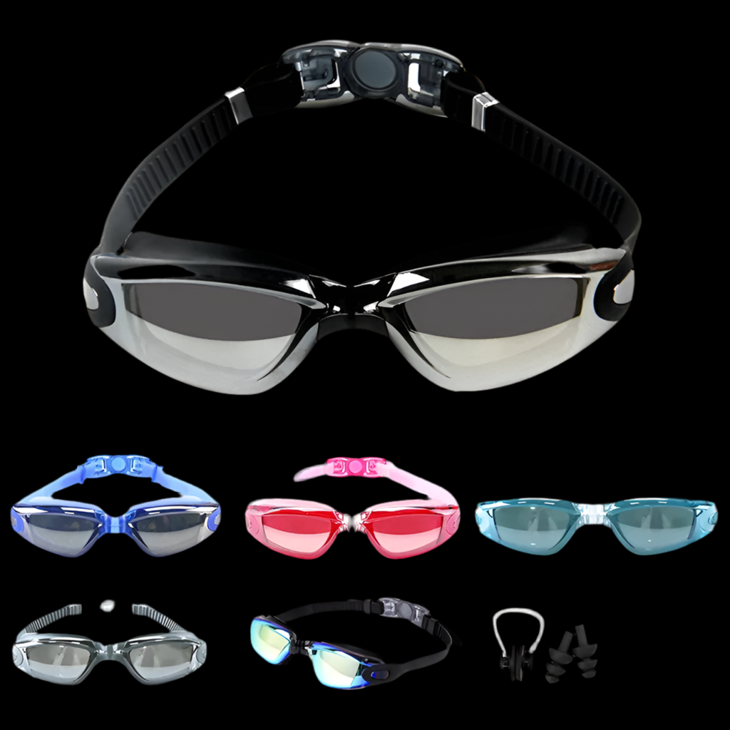 Swimming Goggles for Men & Women.